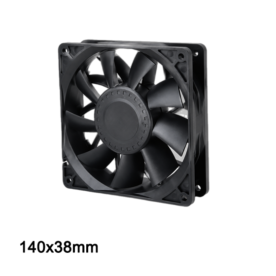 24v DC fan DA14038HV24X-A